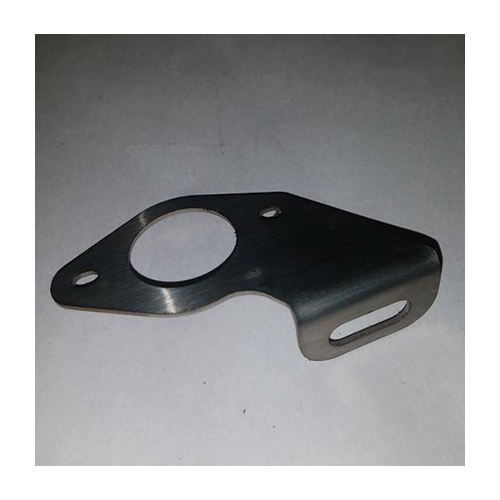 "Motorcycle Trailer Plug Mount" "Trailer Plug Mount Bracket"